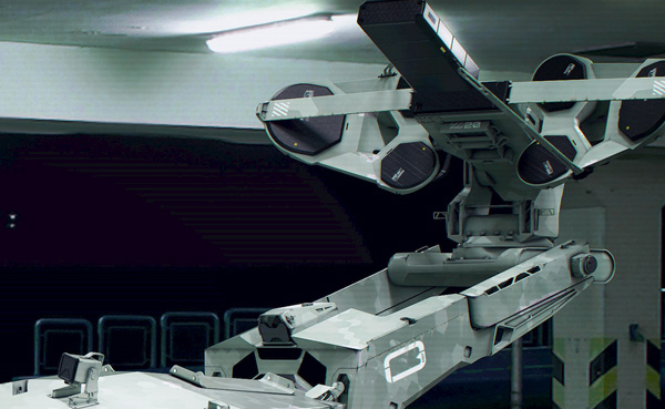 2022年中國減速機(jī)行業(yè)全景圖譜