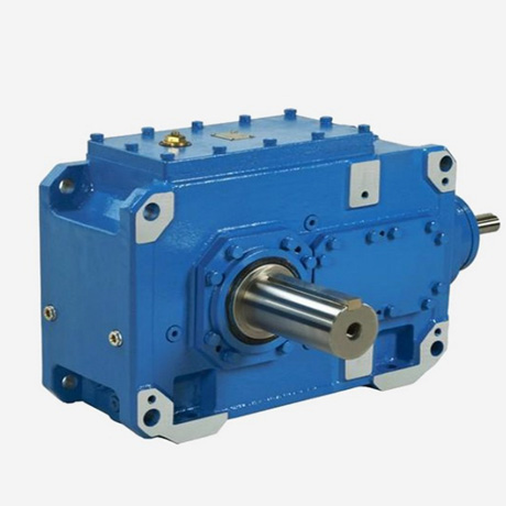 通用系列標(biāo)準(zhǔn)齒輪箱